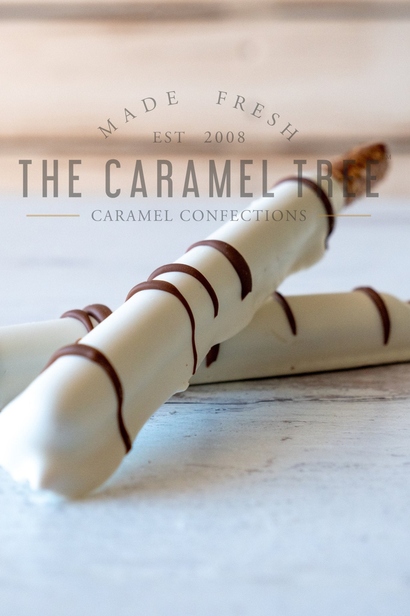 Chocolate Lovers Bundle - The Caramel Tree